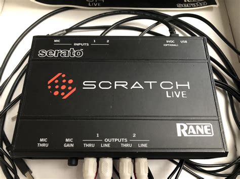 scratch test live|serato scratch live latest version.